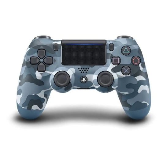 DUALSHOCK 4 Wireless Controller