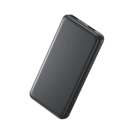 Anker Zolo Power Bank 20000mAh, 22.5W, Huge Built A110EH11 - Black