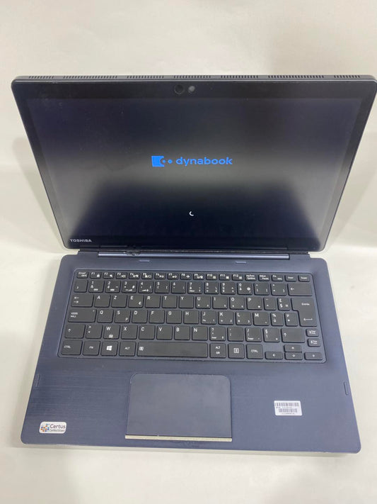 Toshiba Dynabook