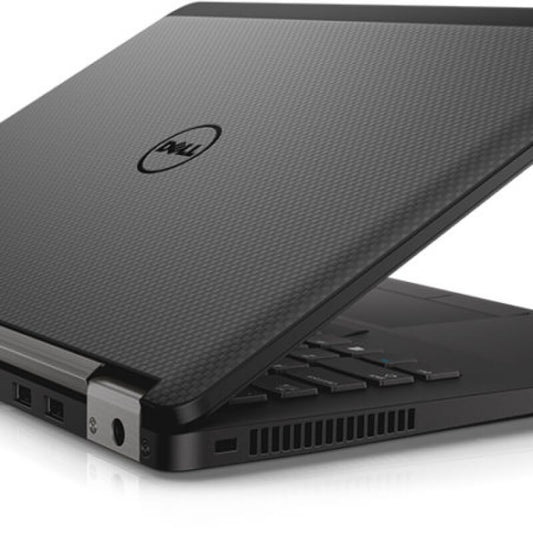 Dell Latitude E7270