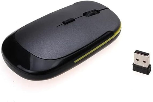 Golden King G3500 Wireless Mouse