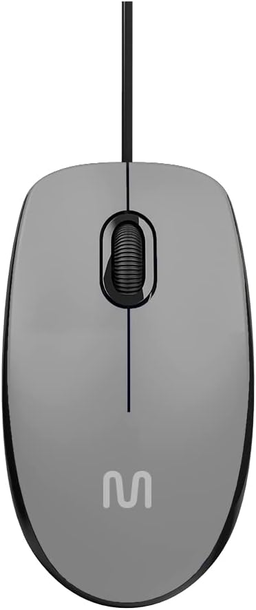 Multi MF400 Mouse