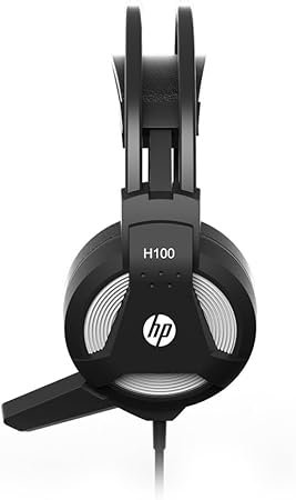 HP H100 Gaming Headset