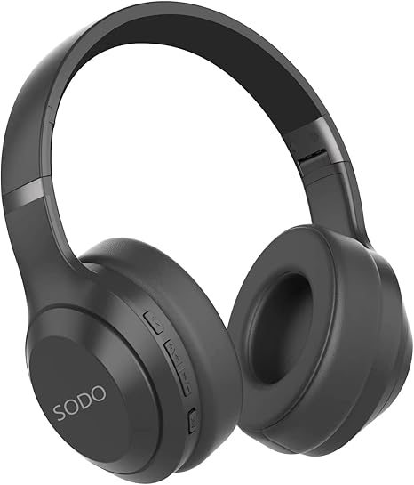 SODO SD1121 Wireless Headphone