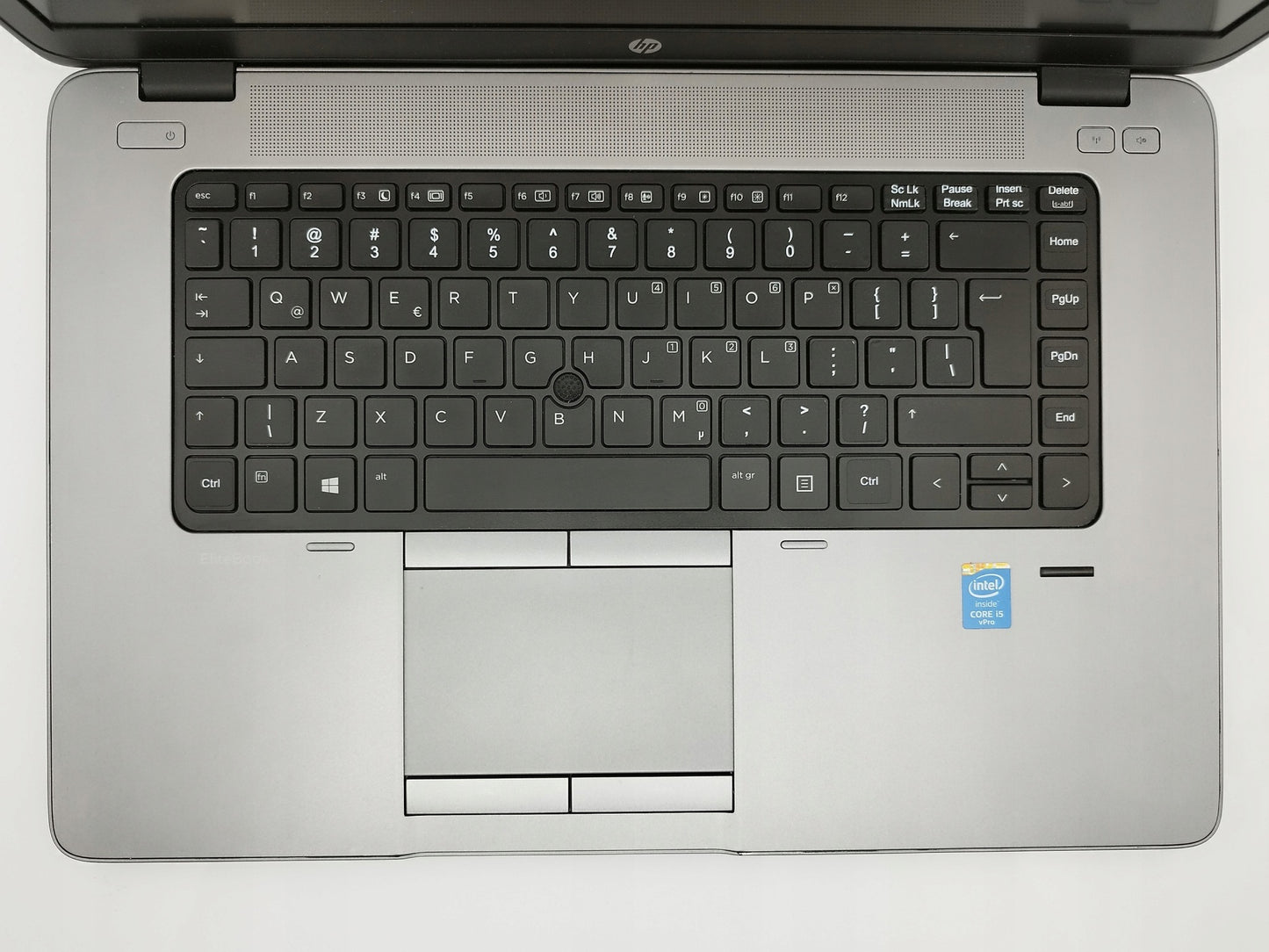 HP EliteBook 850 G1