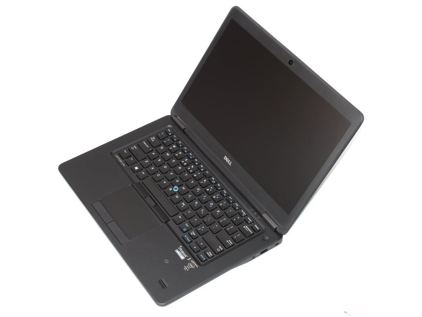 Dell Latitude E7450