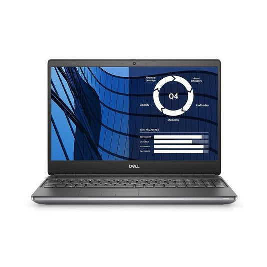 Dell Precision 7550 – Professional Mobile Workstation