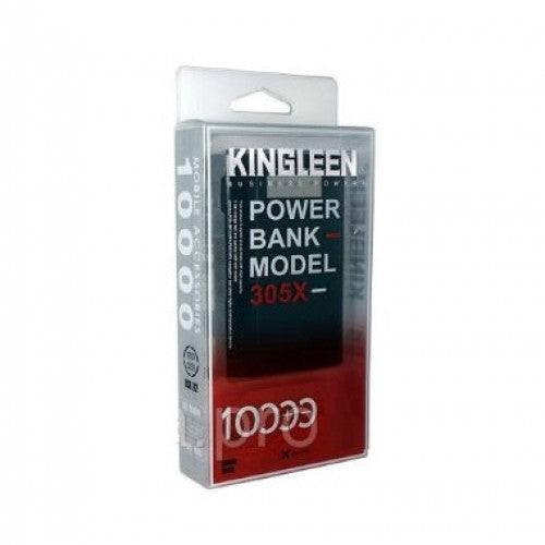 Kingleen 305X Power Bank