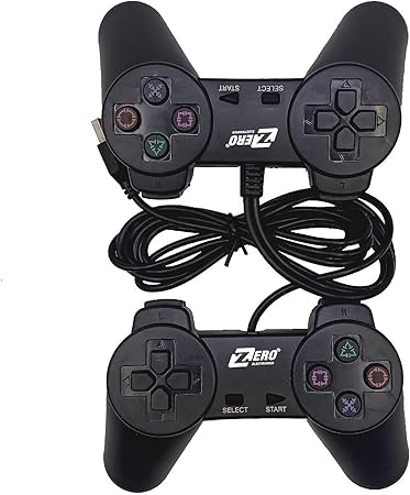 USB Gamepad for PC