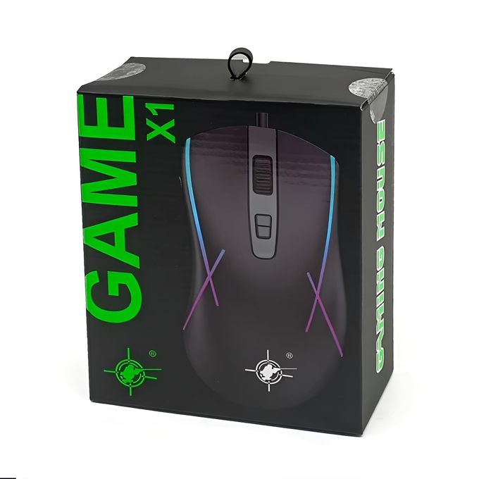 MOUSE GAME X1