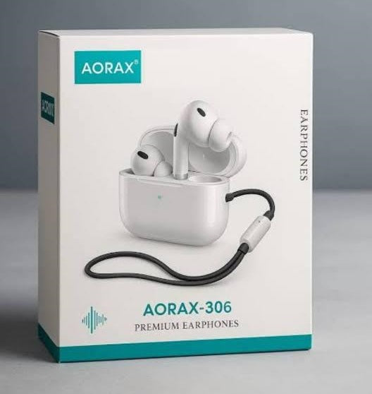 ايربودز DADU TWS-006A – سماعات لاسلكية