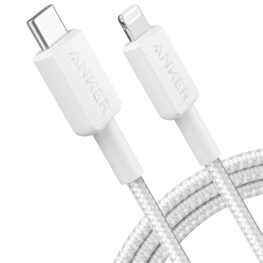 Anker USB-C to Lightning A81A6P21