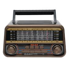 راديو Meier M 1939 BT