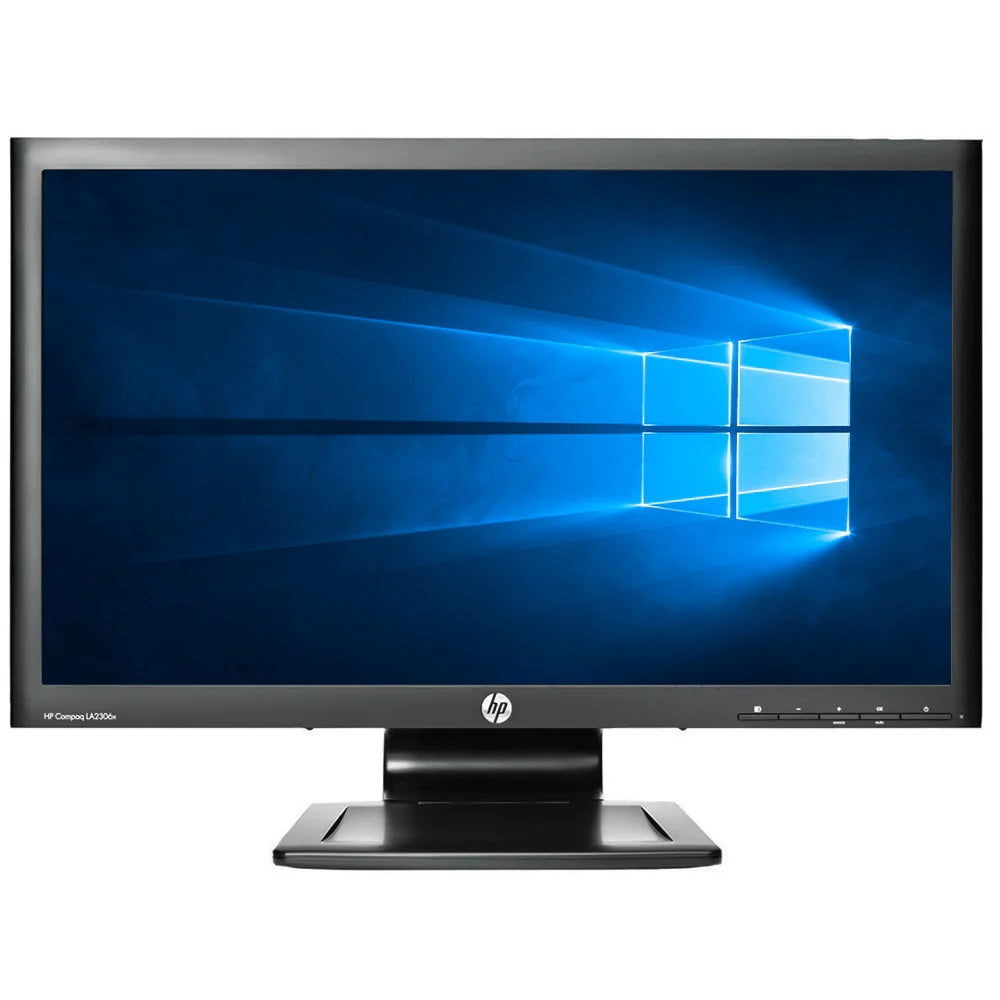 HP EliteDisplay E231 23 inch Monitor