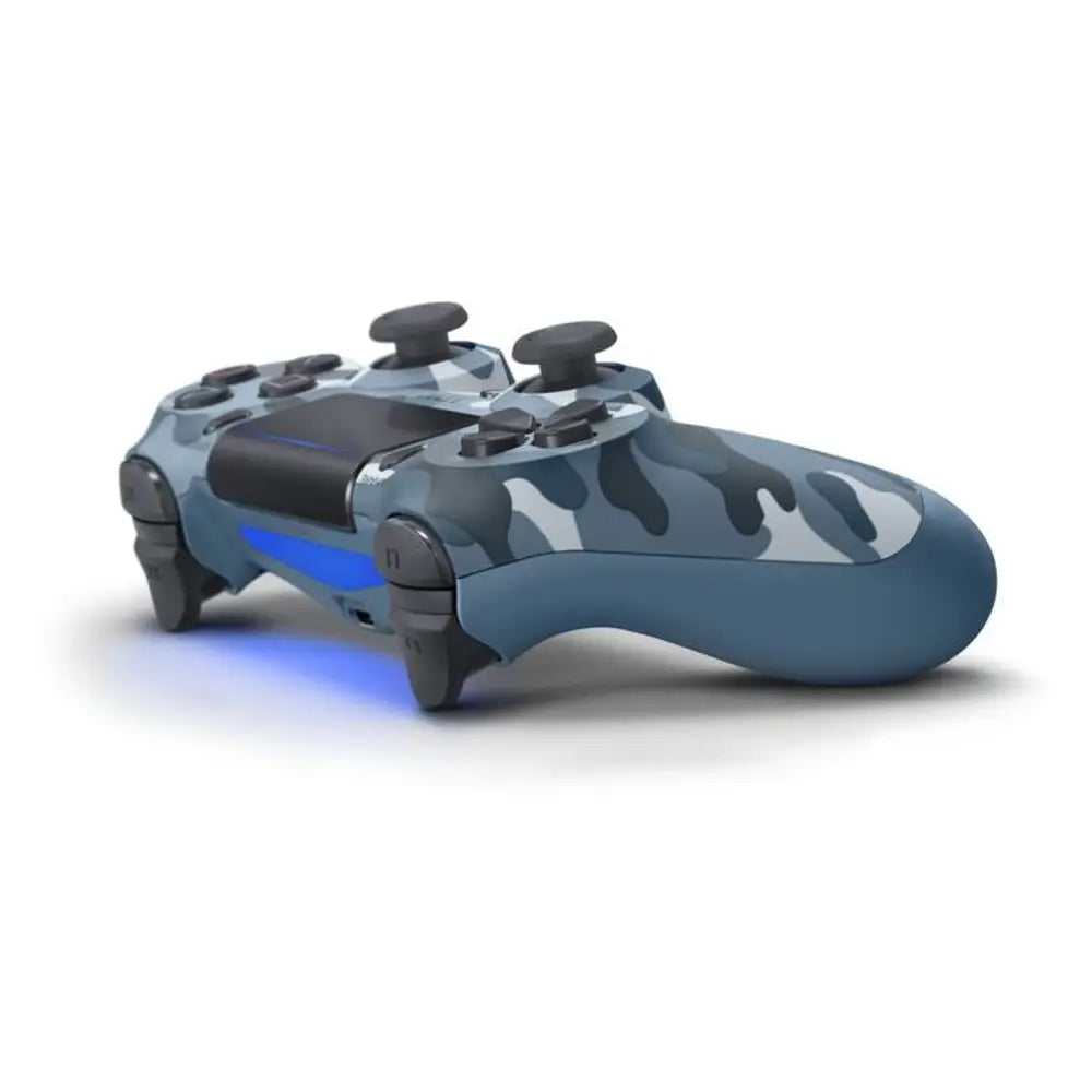 DUALSHOCK 4 Wireless Controller