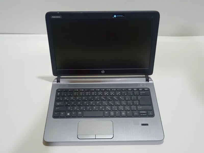 HP ProBook 430 G2