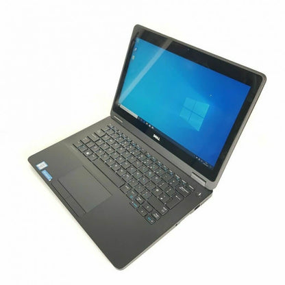 Dell Latitude E7270