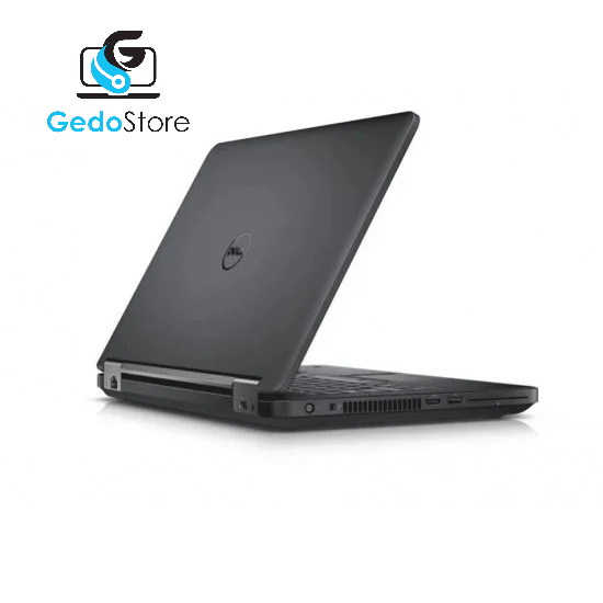 Dell Latitude E5550