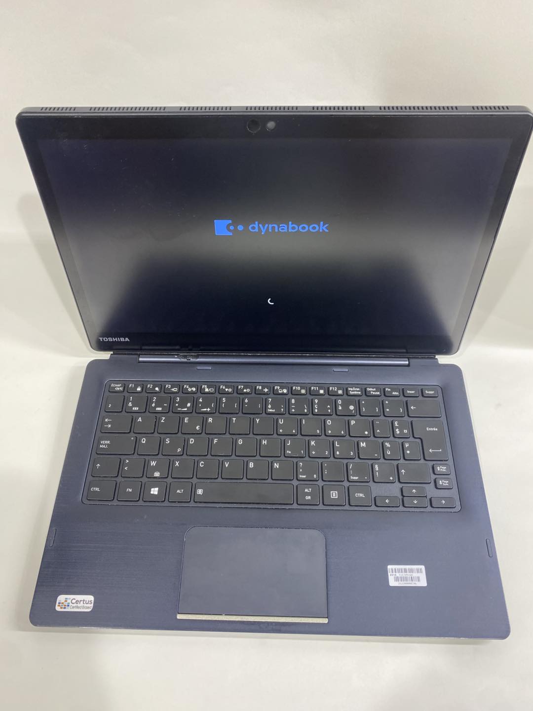 Toshiba Dynabook