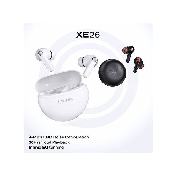 ايربود انفنكس اصلي XE26