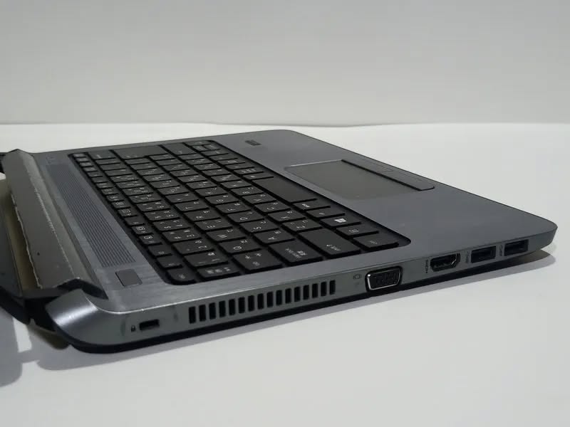 HP ProBook 430 G2