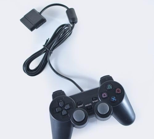 PS2 Game pad