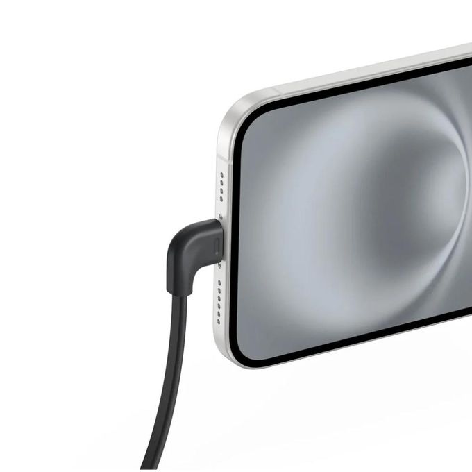 Anker Zolo Power Bank 20000mAh, 22.5W, Huge Built A110EH11 - Black