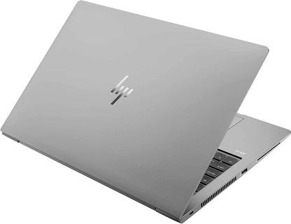 HP ZBook 15 G5