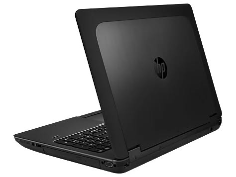 HP ZBook 15 G1 