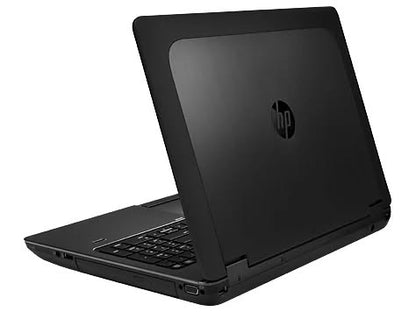 HP ZBook 15 G1 