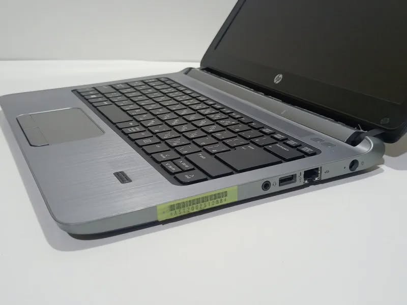 HP ProBook 430 G2
