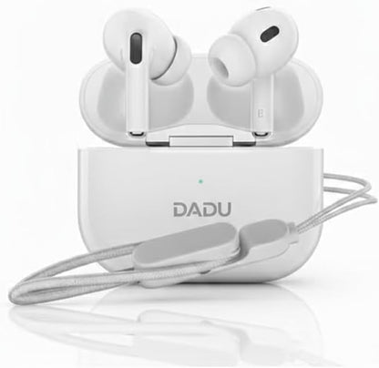 ايربودز DADU TWS-005A – صوت قوي وسعر اقتصادي