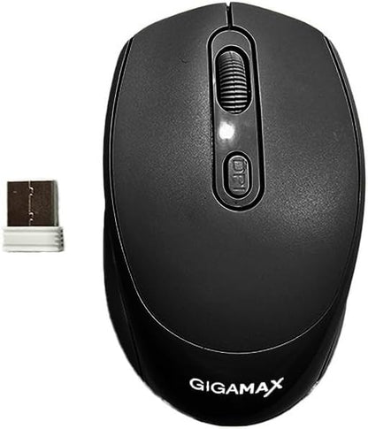 GIGA MAX  G-1400 Wireless Mouse
