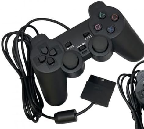 PS2 Game pad