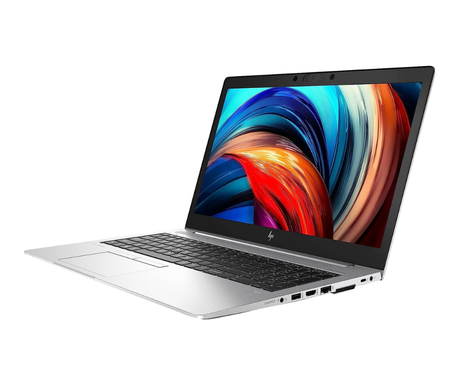HP EliteBook 850 G6