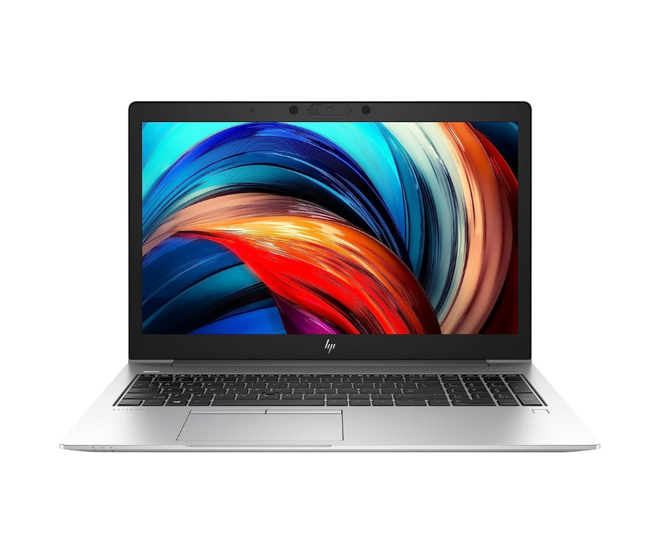 HP EliteBook 850 G6