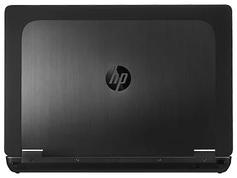 HP ZBook 15 G1 