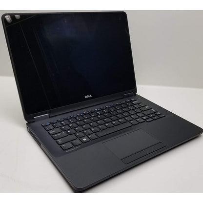 Dell Latitude E7270