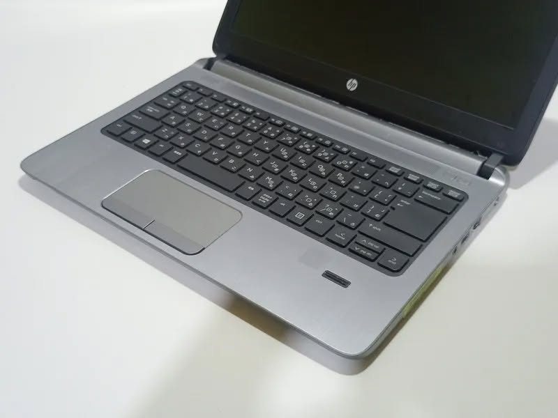 HP ProBook 430 G2