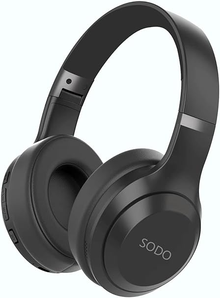 SODO SD1121 Wireless Headphone