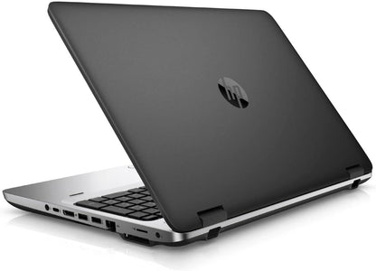 HP ProBook 650 G3