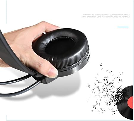 HP H100 Gaming Headset