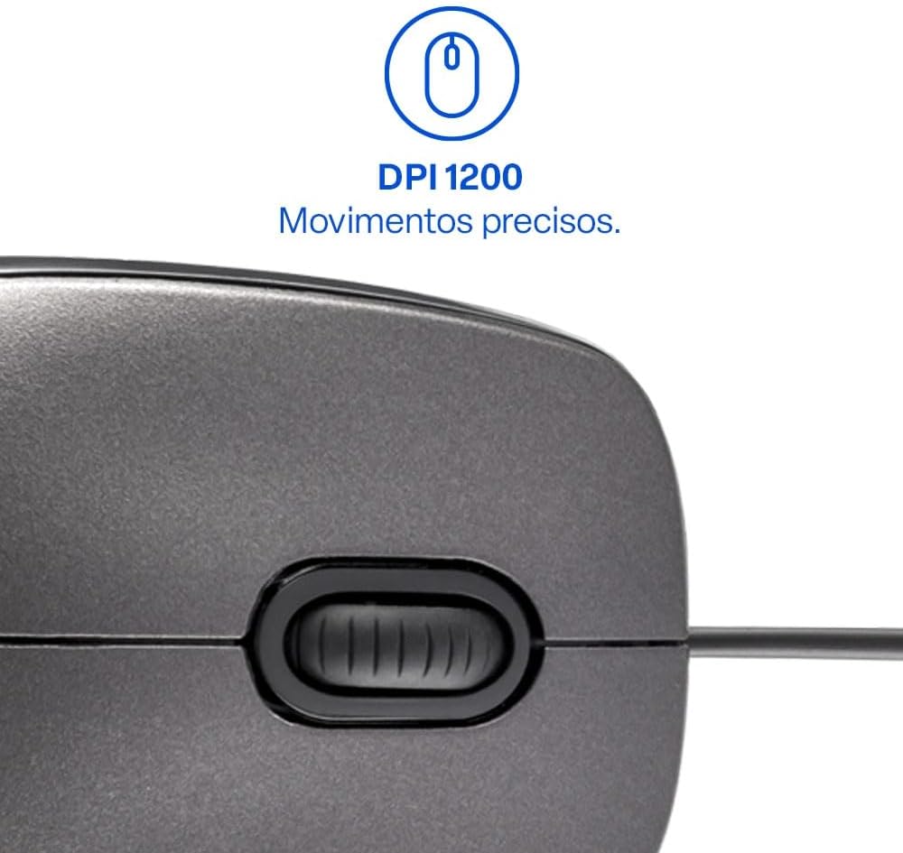 Multi MF400 Mouse