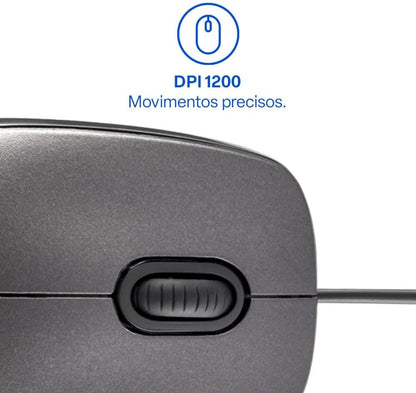 Multi MF400 Mouse