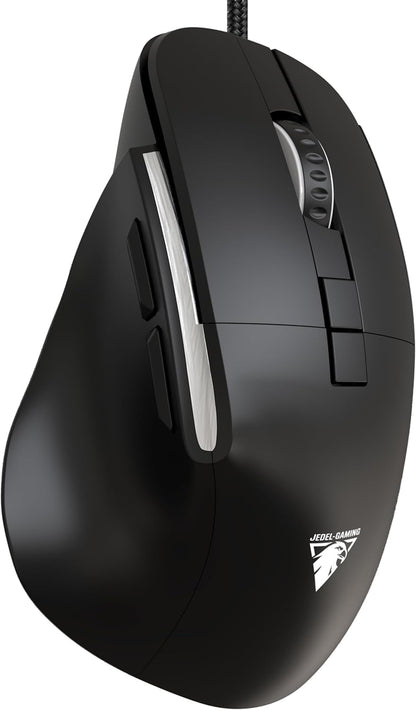 JeDEL CP102 Mouse - Optical Sensor 3600 DPI