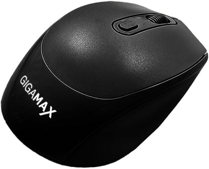 GIGA MAX  G-1400 Wireless Mouse