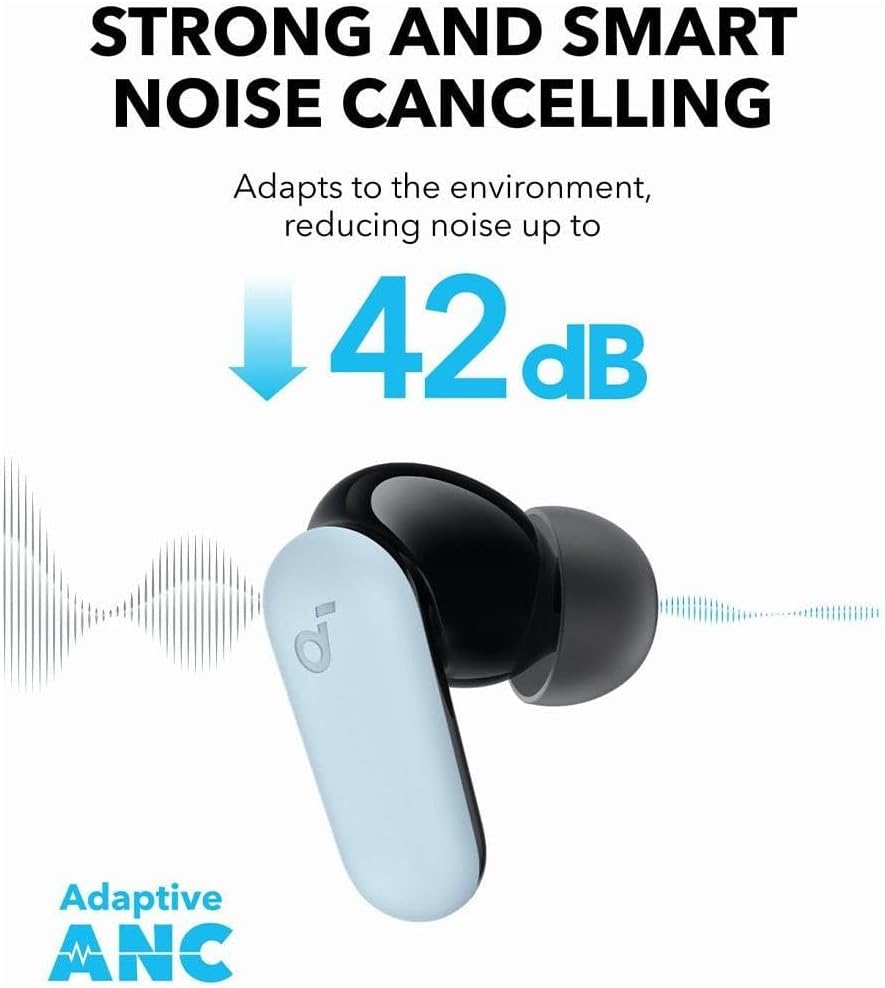 Anker Soundcore R50i