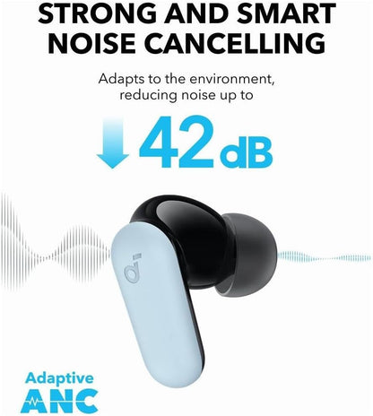 Anker Soundcore R50i