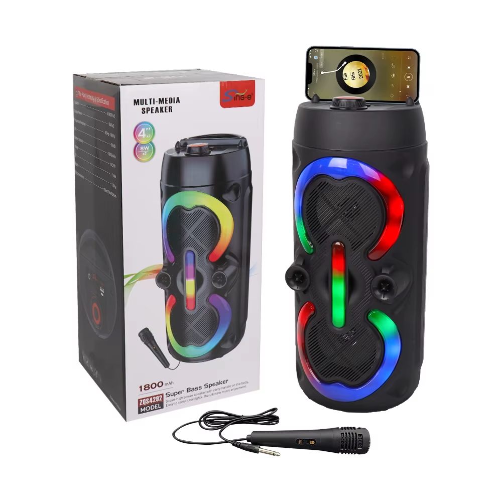 سبيكر ZQS‑4292