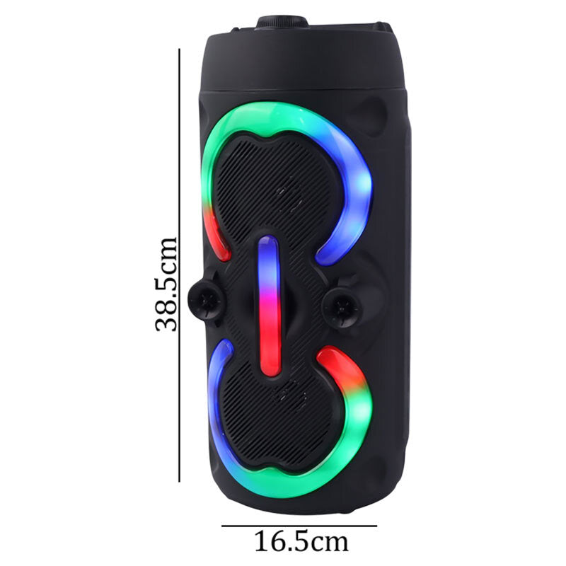 سبيكر ZQS‑4292